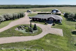 House for Sale, 114061 Twp Rd 552, Rural Two Hills County, AB