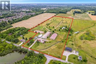 Commercial Land for Sale, 120 Foss Road, Pelham, ON