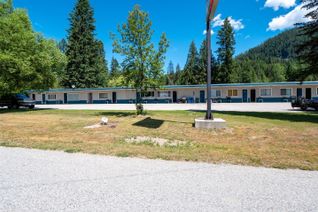 Commercial/Retail Property for Sale, 307 2nd Relief Road, Village of Salmo, BC