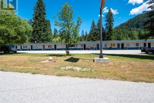 Commercial/Retail Property for Sale, 307 2nd Relief Road, Salmo, BC