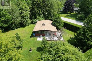 Cottage for Sale, 13 Tuyll Street, Bayfield, ON