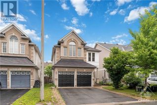 Detached House for Sale, 126 Strathcarron Crescent, Ottawa, ON