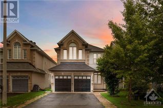 Property for Sale, 126 Strathcarron Crescent, Ottawa, ON