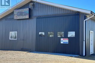 Industrial Property for Sale, 10101 17 Street, Dawson Creek, BC