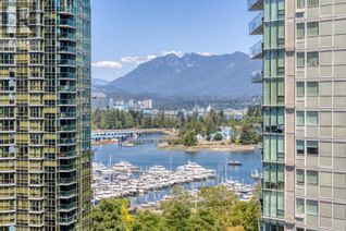 Condo Apartment for Sale, 1238 Melville Street #1501, Vancouver, BC