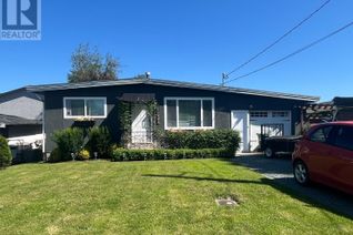 Bungalow for Sale, 45925 Lewis Avenue, Chilliwack, BC