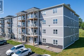 Condo Apartment for Sale, 24 Gilbert Drive #307, East Royalty, PE