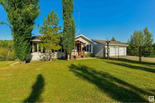 Detached House for Sale, 30 52318 Rge Road 25, Rural Parkland County, AB