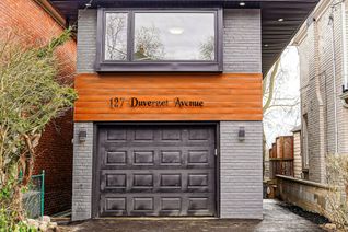 Backsplit for Sale, 127 Duvernet Ave, Toronto, ON