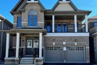 Duplex for Sale, 33 Bannister Rd, Barrie, ON