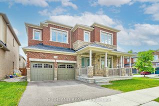 Detached House for Sale, 3244 Meadow Marsh Cres, Oakville, ON