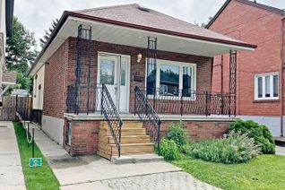 Detached House for Rent, 41 Frances Ave, Toronto, ON