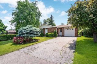 Bungalow for Rent, 61 Epsom Downs Dr, Brampton, ON