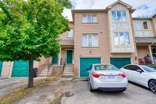 Townhouse for Sale, 2 Sir Lou Dr #19, Brampton, ON