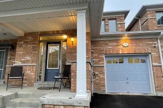 Townhouse for Sale, 22 Forbes Terr, Milton, ON