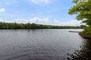 Vacant Residential Land for Sale, 24 Hawkins Point Rd, Georgian Bay, ON