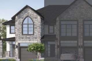 Townhouse for Sale, Lot A5 RIVERGREEN Cres, Cambridge, ON