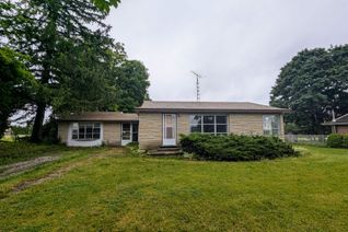 Bungalow for Sale, 4515 Wellington Rd, Puslinch, ON