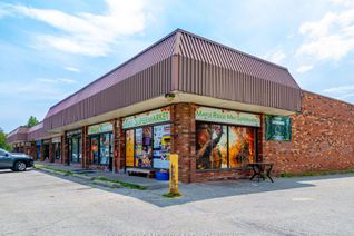Convenience/Variety Business for Sale, 2076 Liverpool Rd, Pickering, ON