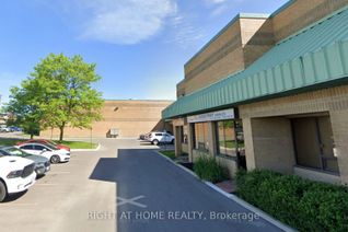 Industrial Property for Sale, 17075 Leslie St #27, Newmarket, ON