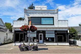 Commercial/Retail Property for Sale, 156 Main St Unionville, Markham, ON