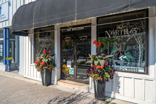 Commercial/Retail Property for Sale, 65 Bolton St, Kawartha Lakes, ON