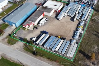 Commercial Land for Sale, 313-317 DARRELL Rd, North Dumfries, ON