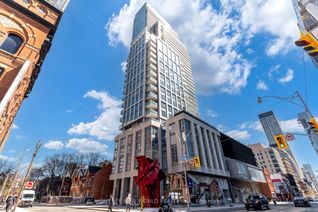 Condo Apartment for Sale, 1 Gloucester St #915, Toronto, ON