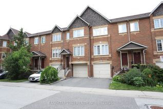 Condo Townhouse for Sale, 95 Weldrick Rd E #70, Richmond Hill, ON