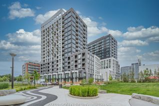 Apartment for Sale, 8868 Yonge St #816 E, Richmond Hill, ON