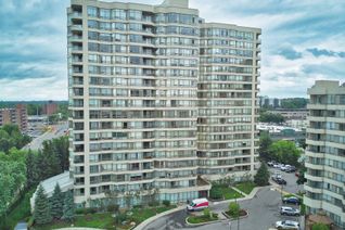 Apartment for Sale, 75 King St E #903, Mississauga, ON