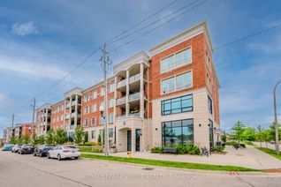 Apartment for Sale, 175 Commonwealth St #301, Kitchener, ON