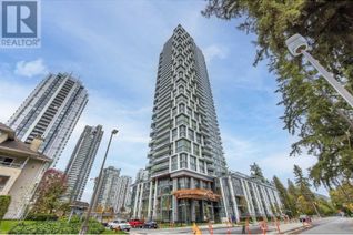 Condo Apartment for Sale, 1182 Westwood Street #2105, Coquitlam, BC