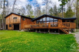 House for Sale, 6 Bluff Point Drive, Calabogie, ON