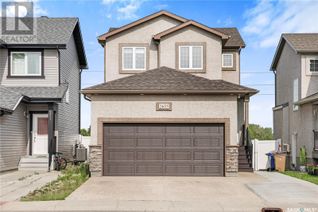 House for Sale, 2655 Makowsky Crescent, Regina, SK