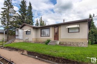 Bungalow for Sale, 4813 50 St, Ardmore, AB