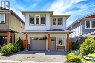 House for Sale, 3356 Sanderling Way, Langford, BC