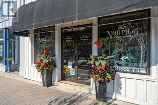 Commercial/Retail Property for Sale, 65 Bolton Street, Kawartha Lakes (Bobcaygeon), ON