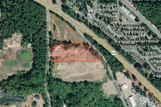 Commercial/Retail Property for Lease, 1350 Greig Rd, Parksville, BC