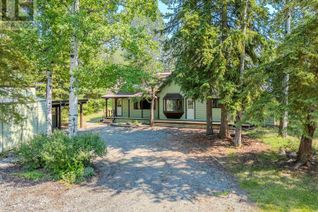 Detached House for Sale, 792 S Green Lake Road, Green Lake, BC