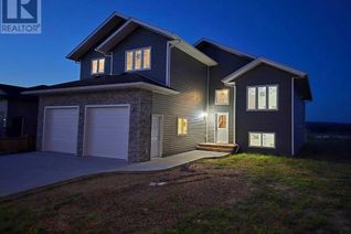 House for Sale, 3 Rockhaven Way, Whitecourt, AB