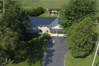 House for Sale, 1243 Norfolk County Road 28, Langton, ON