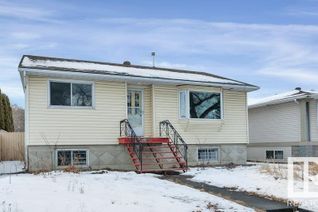 House for Sale, 12427 96 St Nw, Edmonton, AB