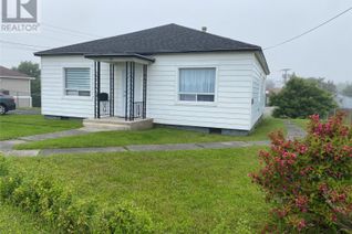 Bungalow for Sale, 83 West Street, Stephenville, NL