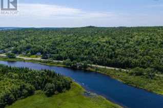 Land for Sale, 501 & 470 Highway 357, Musquodoboit Harbour, NS