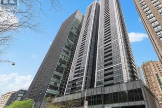 Condo Apartment for Sale, 28 Ted Rogers Way #PH07, Toronto C08, ON