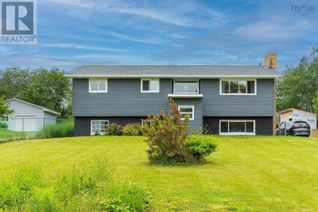 Detached House for Sale, 137 Brookside Road, Brookside, NS