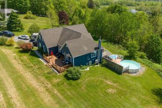 Bungalow for Sale, 21 Inchley Lane, North Alton, NS