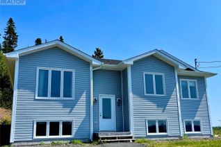 House for Sale, 30 Lori Ann Place, Clarenville, NL