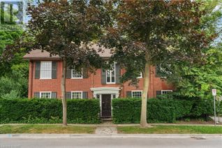 Property for Sale, 93 Queenston Street, Queenston, ON